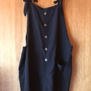 Ladies romper